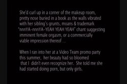 'Diary of a Mad Porn Director' screenshot nº 2