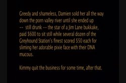 'Diary of a Mad Porn Director' screenshot nº 44