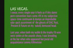 'Diary of a Mad Porn Director' screenshot nº 90