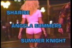 Captura de 'Buttman's Bend-Over Babes 3' nº 1