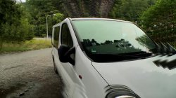 'Urban Sexplorers' screenshot nº 4