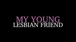 'My Young Lesbian Friend' screenshot nº 2