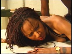Captura de 'Afro Pussy 2' nº 23