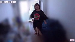 'A Rendezvous With This Woman Who Says She Wants Me To Do As I Please, Revealed From Four Angles And Edits - Angle2' screenshot nº 69