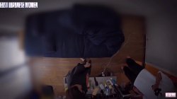 'A Rendezvous With This Woman Who Says She Wants Me To Do As I Please, Revealed From Four Angles And Edits - Angle2' screenshot nº 70