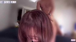 'A Rendezvous With This Woman Who Says She Wants Me To Do As I Please, Revealed From Four Angles And Edits - Angle4' screenshot nº 70