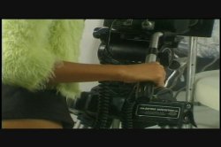 Captura de 'Incredible Cassidey, The' nº 35