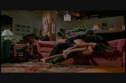 Captura de 'Incredible Cassidey, The' nº 4