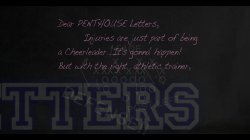Captura de 'Cheerleader Confessions' nº 41