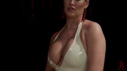 Captura de 'Divine Bitches - Holiday Tribute: Ryan Keely Receives New Toy Lance Hart' nº 89