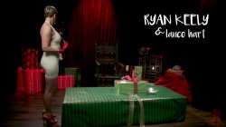 Captura de 'Divine Bitches - Holiday Tribute: Ryan Keely Receives New Toy Lance Hart' nº 13