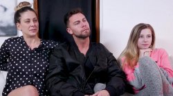 Captura de 'Families Tied - Psycho Anal Step-Mommy Cherie DeVille Is Put In Her Place' nº 9