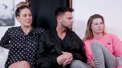 Captura de 'Families Tied - Psycho Anal Step-Mommy Cherie DeVille Is Put In Her Place' nº 2
