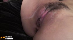 'A Beautiful Japanese Babe's Multiple CreamPie Experience' screenshot nº 101