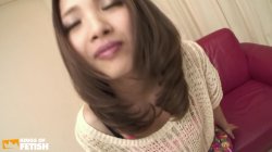 'A Beautiful Japanese Babe's Multiple CreamPie Experience' screenshot nº 3