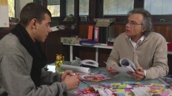 Captura de 'Senza Scrupolo Alcuno' nº 36