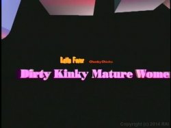 'Asian Mature Women 7' screenshot nº 1