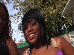 Captura de 'How To Pick Up Black Chicks #2' nº 3