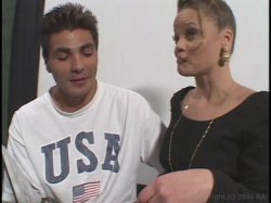 Captura de 'Older Women, Younger Men: A Look Back Vol. 3' nº 70