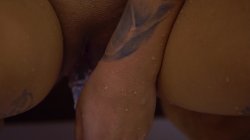 'White Cunt vs Black Cocks' screenshot nº 86