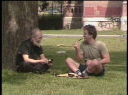 'Raw Talent 2' screenshot nº 44