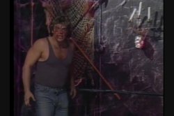 'Raw Talent 3' screenshot nº 2