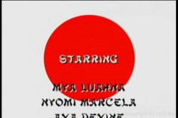 Captura de 'Pussyman's Asian Assault 3' nº 138