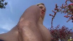Captura de 'Guaranteed Over Fiftys Fuck Me Plan & Molly Watering Her Plants' nº 71