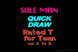 'Rated T For Teen 4' screenshot nº 1