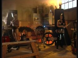 'Cafe Flesh 2' screenshot nº 30