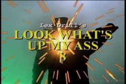 'Look What's Up My Ass 8' screenshot nº 1