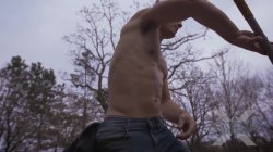 'Wicked Game' screenshot nº 10