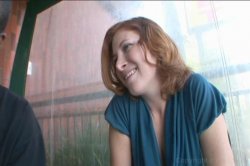 Captura de 'My Wife's 1st Monster Cock 11' nº 3