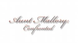 Captura de 'Aunt Mallory Confronted' nº 3