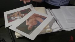 Captura de 'Whipped Ass - Attorney Client Privilege: Helena Locke Blackmails Client Ryan Keely' nº 14