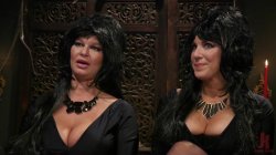 'Whipped Ass - Halloween Party Surprise: Kayla Paige Returns to Whipped Ass' screenshot nº 10