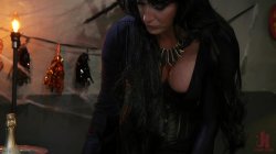 'Whipped Ass - Halloween Party Surprise: Kayla Paige Returns to Whipped Ass' screenshot nº 15