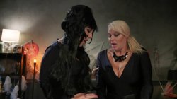 'Whipped Ass - Halloween Party Surprise: Kayla Paige Returns to Whipped Ass' screenshot nº 17