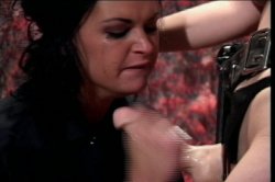 'Big Boob Lesbian Cops' screenshot nº 104