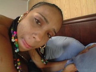 Black Street Hookers 68 - Scene 5