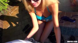 'Real Slut Party 13' screenshot nº 9