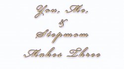Captura de 'You, Me, and Stepmom Makes Three' nº 2