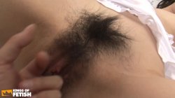 'Emi's Squirting As A Guy Fucks Her Hairy Pussy' screenshot nº 55