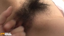 'Emi's Squirting As A Guy Fucks Her Hairy Pussy' screenshot nº 58