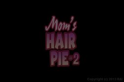 Captura de 'Mom's Hair Pie 2' nº 1