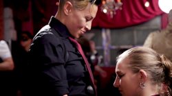 'The Upper Floor - Teen Whore Trained in Anal Bondage By MILF Sex Servant' screenshot nº 66