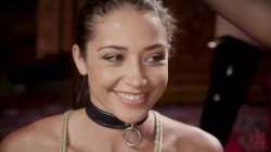 'The Upper Floor - Teen Whore Trained in Anal Bondage By MILF Sex Servant' screenshot nº 25