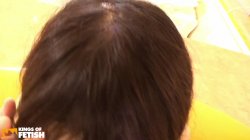 'Hairy Akira Gets Creampied' screenshot nº 115