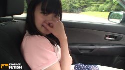 'Hairy Akira Gets Creampied' screenshot nº 21