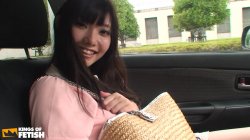 'Hairy Akira Gets Creampied' screenshot nº 3